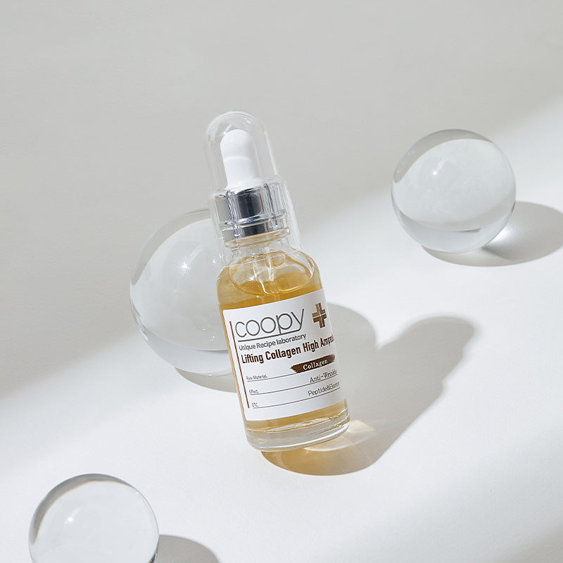 リフティングコラーゲンハイアンプル