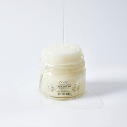 グローキープパッド