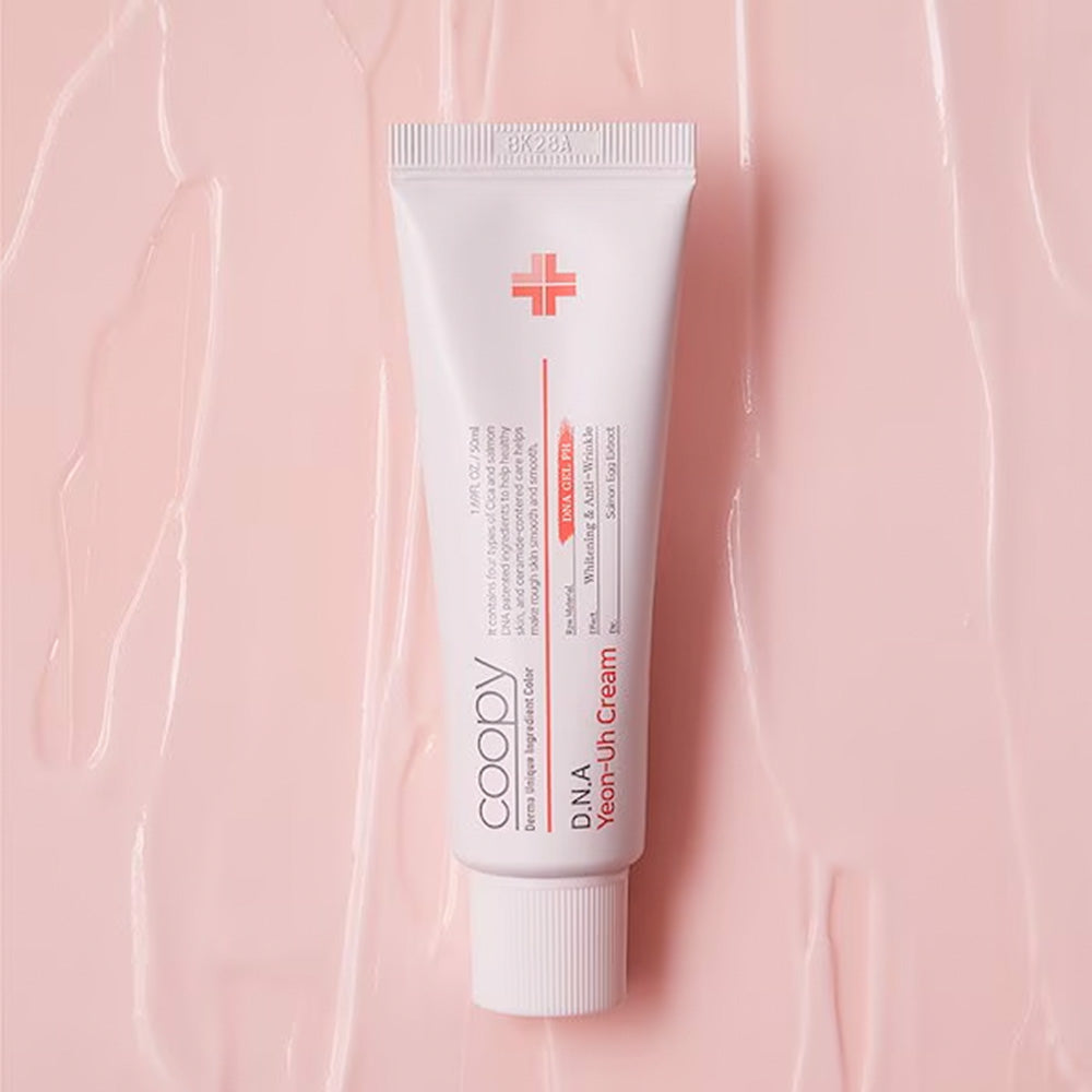 PDRN サーモンクリーム