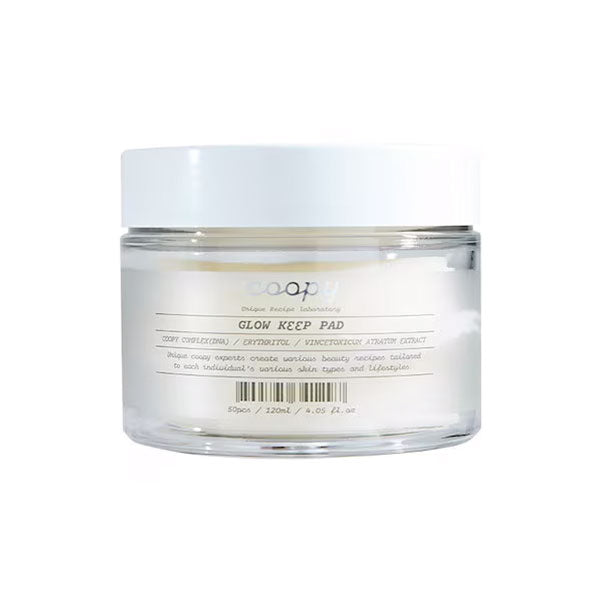 グローキープパッド