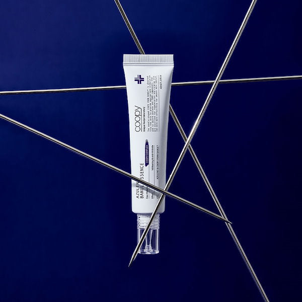 アズレンバヌールエッセンス