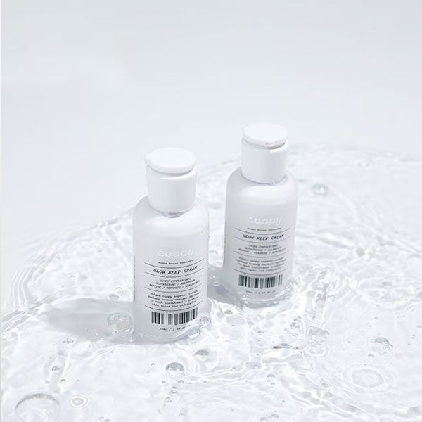 グローキープクリーム