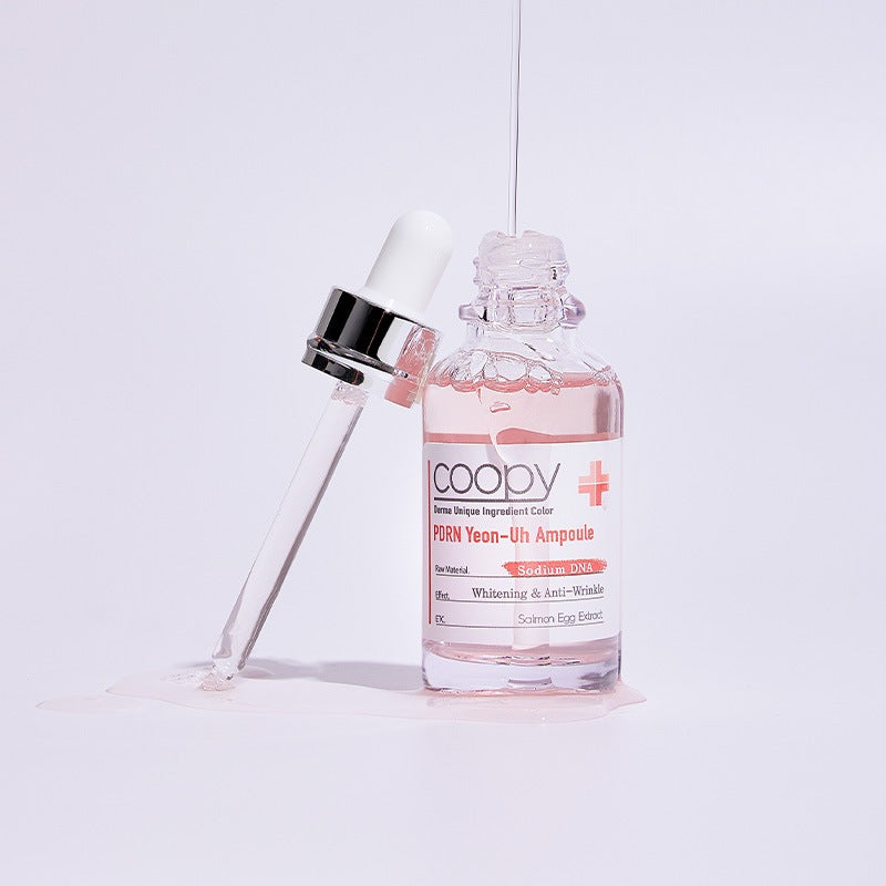 PDRN サーモンアンプル