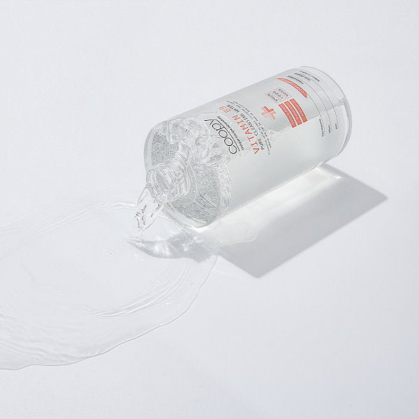 ビタミンB9ピュアクレンジングウォーター