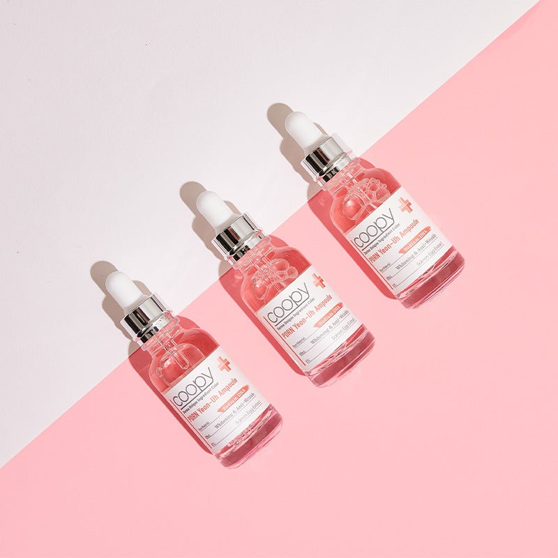 PDRN サーモンアンプル