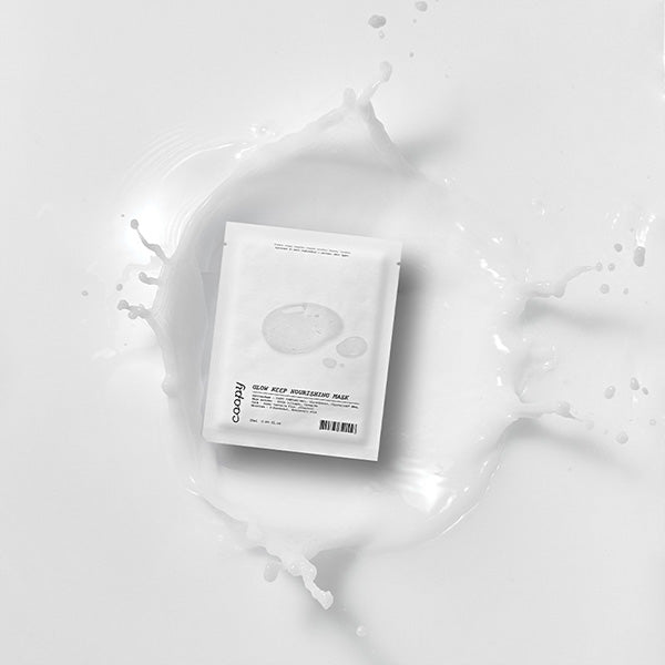 グローキープナーリシングマスク