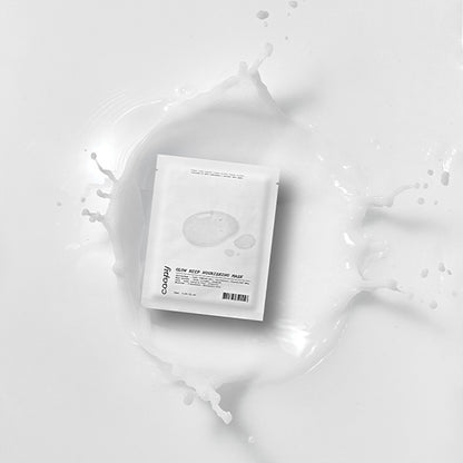 グローキープナーリシングマスク