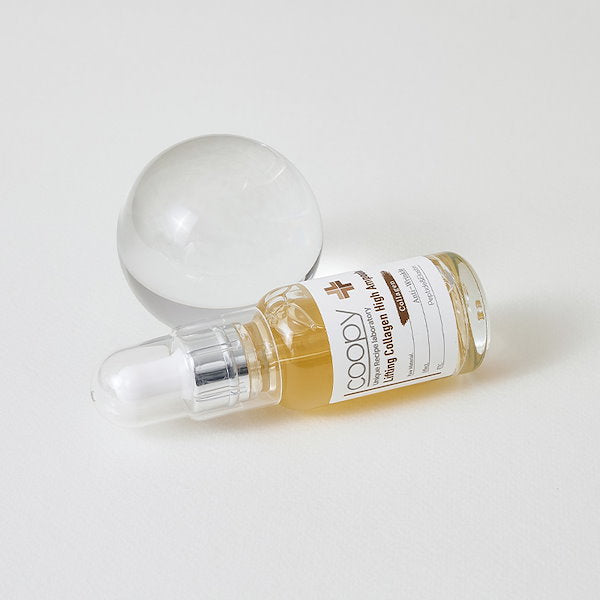 リフティングコラーゲンハイアンプル