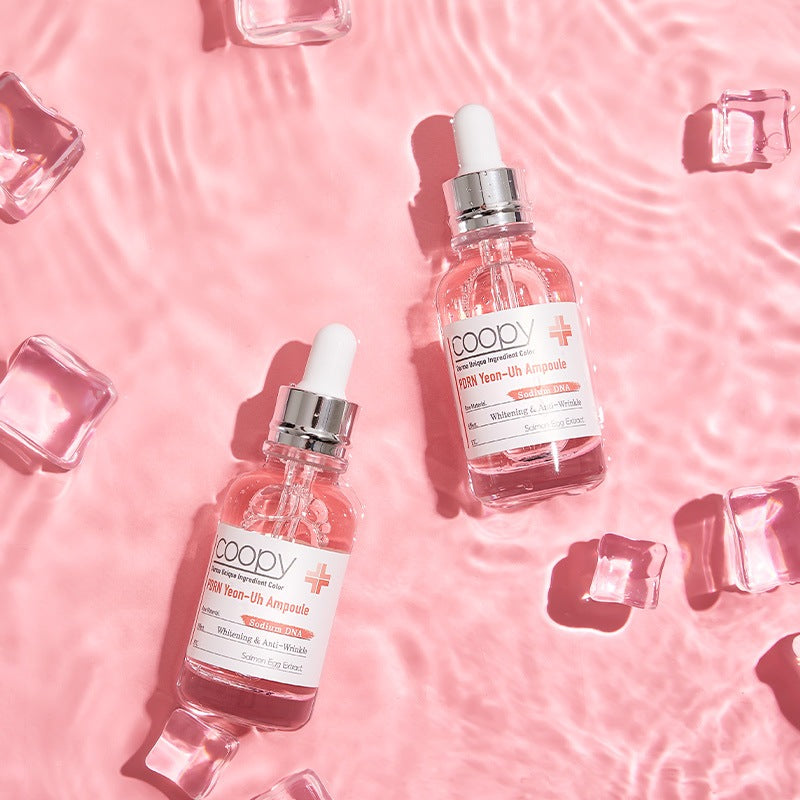 PDRN サーモンアンプル