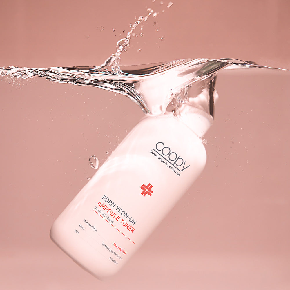 DRNサーモンアンプルトナー