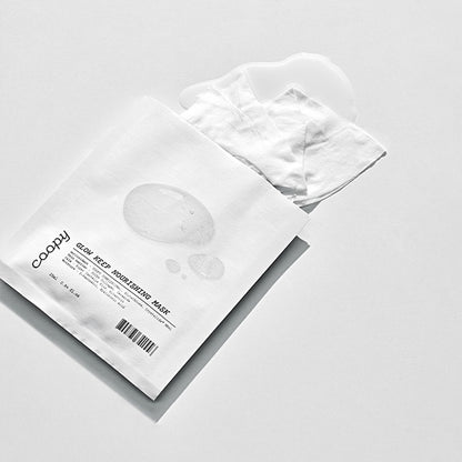 グローキープナーリシングマスク