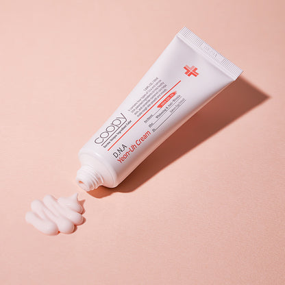 PDRN サーモンクリーム