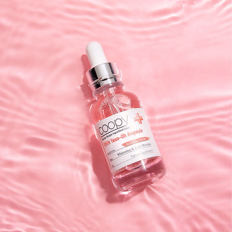 PDRN サーモンアンプル