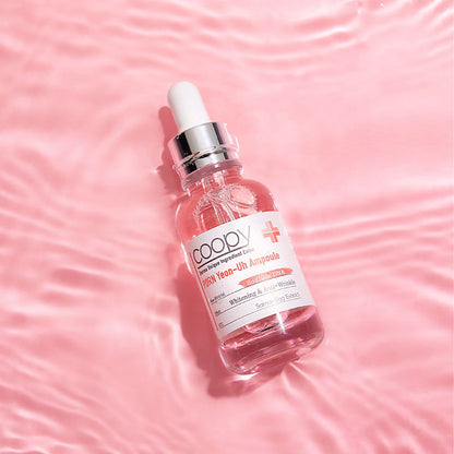 PDRN サーモンアンプル