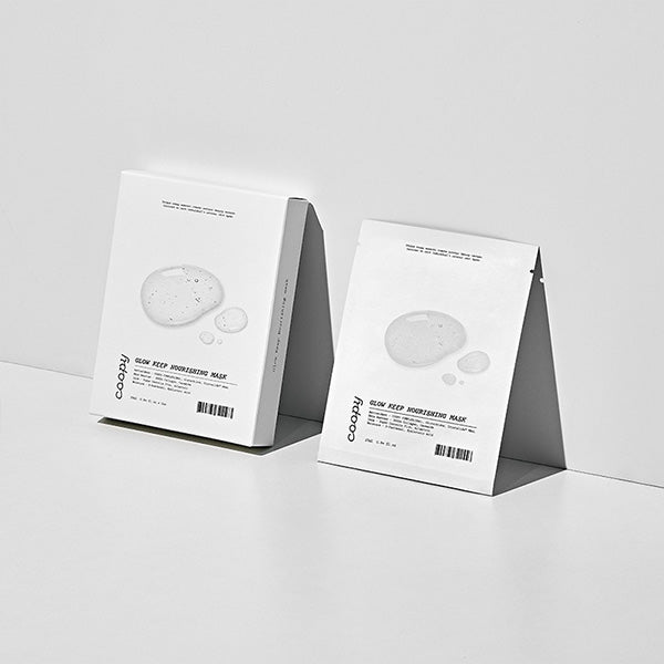 グローキープナーリシングマスク