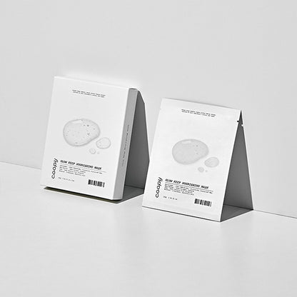 グローキープナーリシングマスク